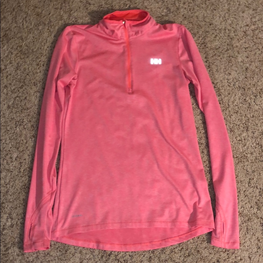 Helly Hansen X-cool running pull over